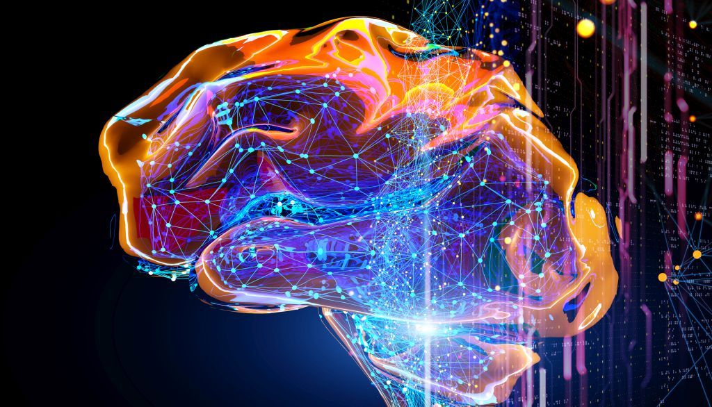 La quatrième révolution industrielle, autrement dit l’Internet des données, est basée sur l’intelligence artificielle et la gestion des données.