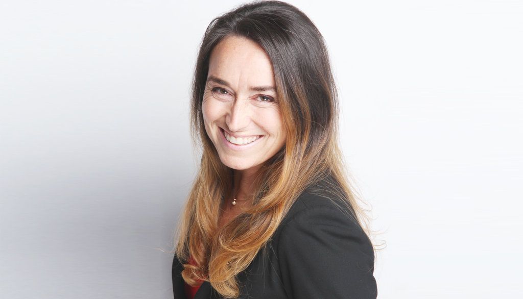 Nancy Fournier, ombudsman de l'Université Laval