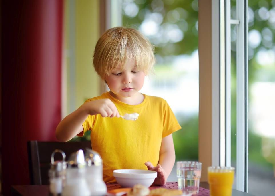 «Le yogourt n'est pas la solution à l'obésité et à ses complications, insiste Vicky Drapeau. Par contre, certains groupes alimentaires comme le yogourt peuvent réduire le risque de problèmes métaboliques, surtout chez les plus vulnérables.»