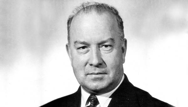 Joseph Alexandre DeSève