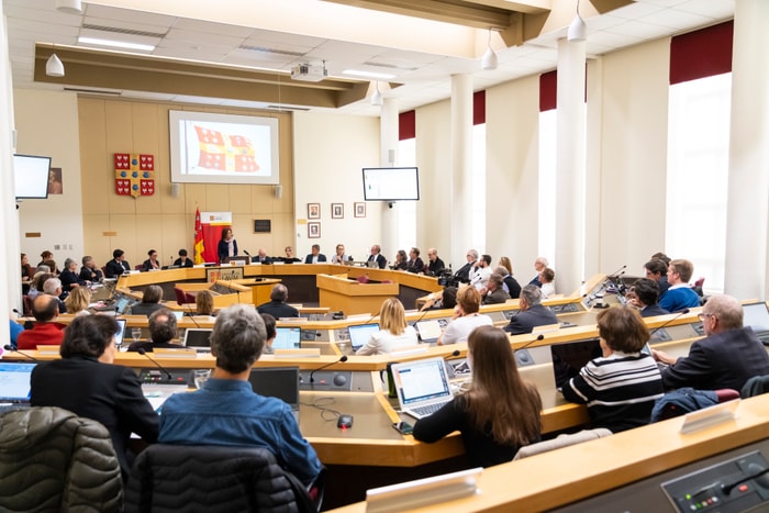 discours_rectrice_CU_credit_Francis_Bouchard