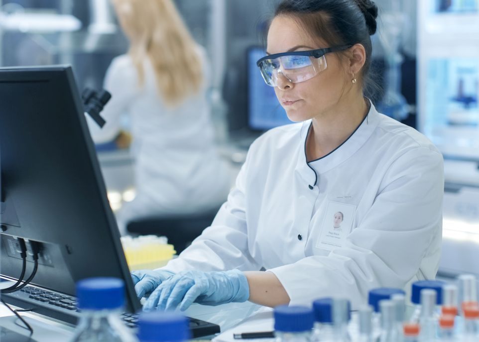 «Écrire n'est pas un geste étranger à la science, remarque la professeure Nadia Aubin-Horth. C'est une partie intégrante du processus de recherche.»