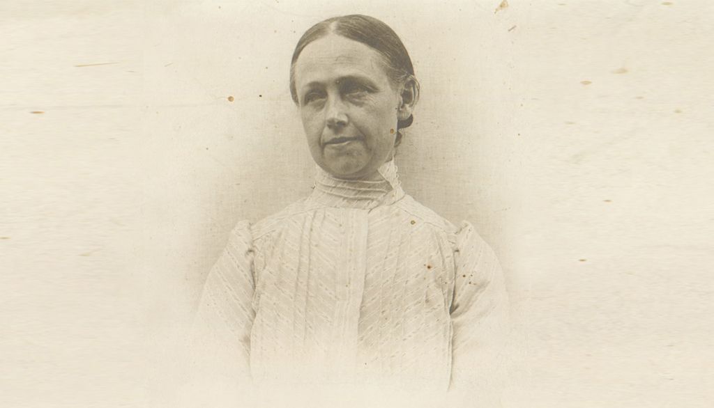 <p>Isabelle Rimbaud</p>
