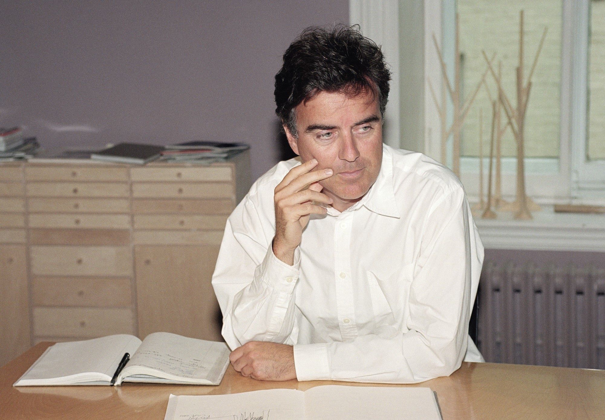Pierre Thibault