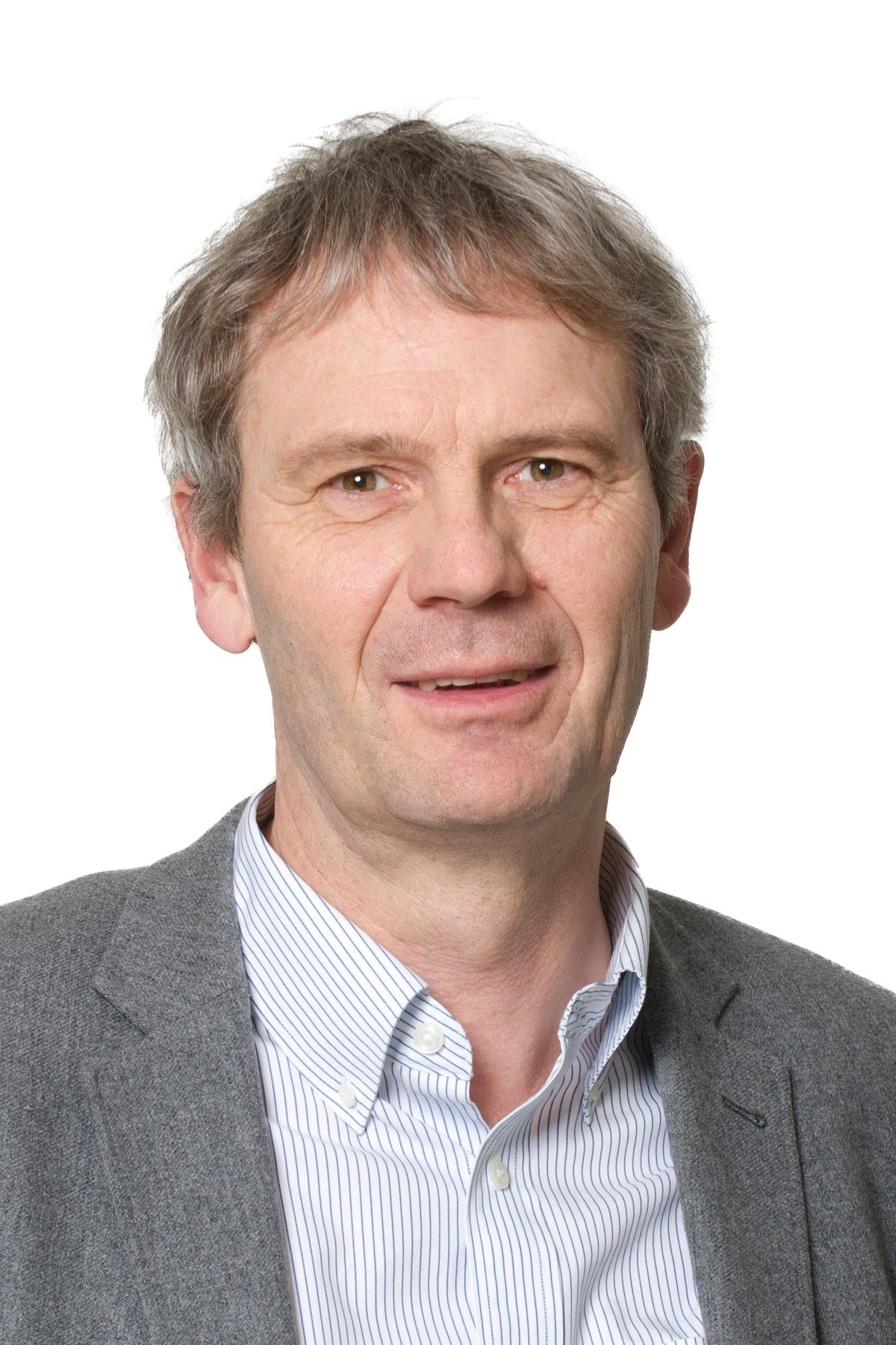 <p>Thierry Rodon est titulaire de la Chaire de recherche sur le développement durable du Nord et professeur au Département de science politique.</p>