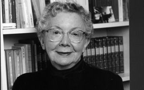 Claire Martin