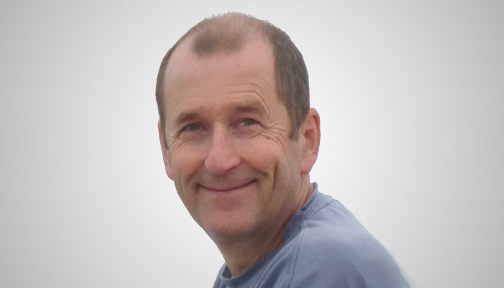 Patrick Mundler