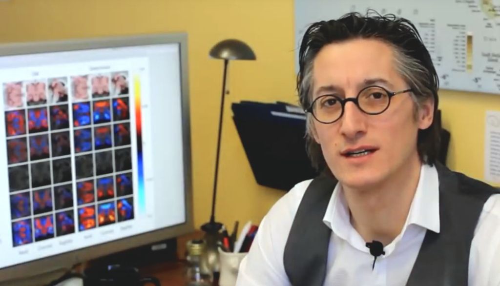 «S'il y a pénurie de respirateurs artificiels, on prévoit les attribuer en priorité aux patients qui ont le plus de chance de s'en tirer. Ça peut sembler simple, mais ça ne l'est pas», souligne Simon Duchesne.