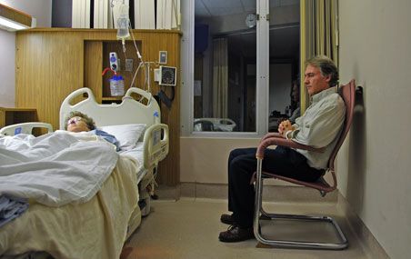 <p>L'euthanasie est le point culminant d'une relation thérapeutique de longue date.</p>
