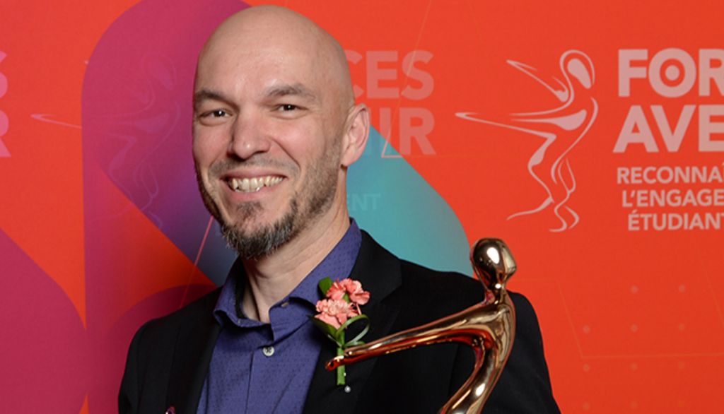 Guy Labrecque