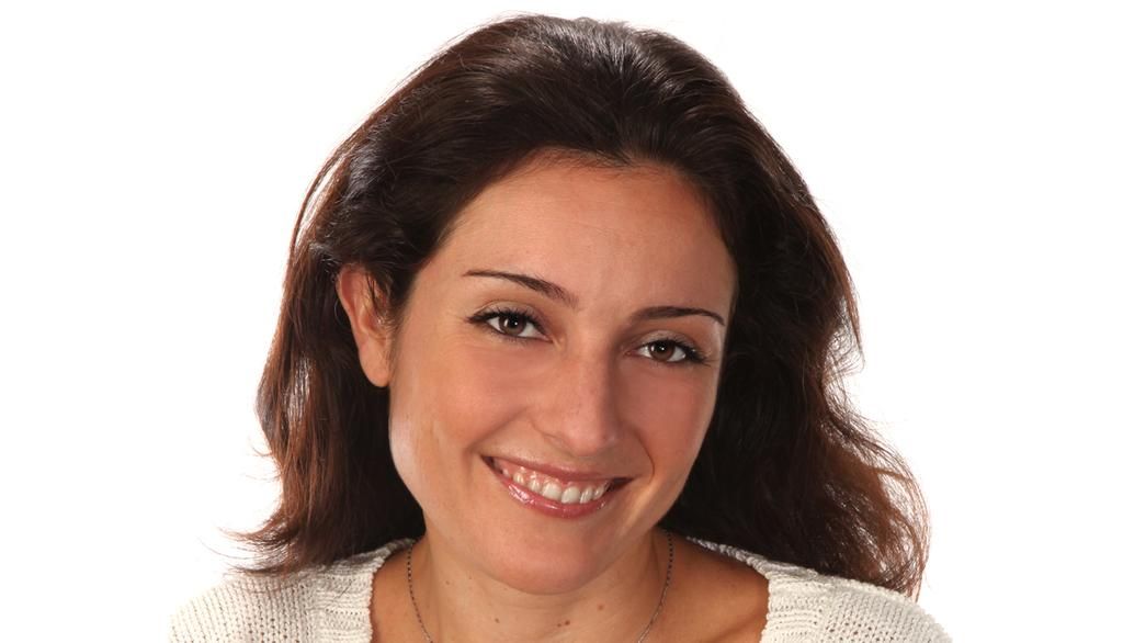 <p>Catherine Rossi, professeure à l’École de travail social et de criminologie</p>