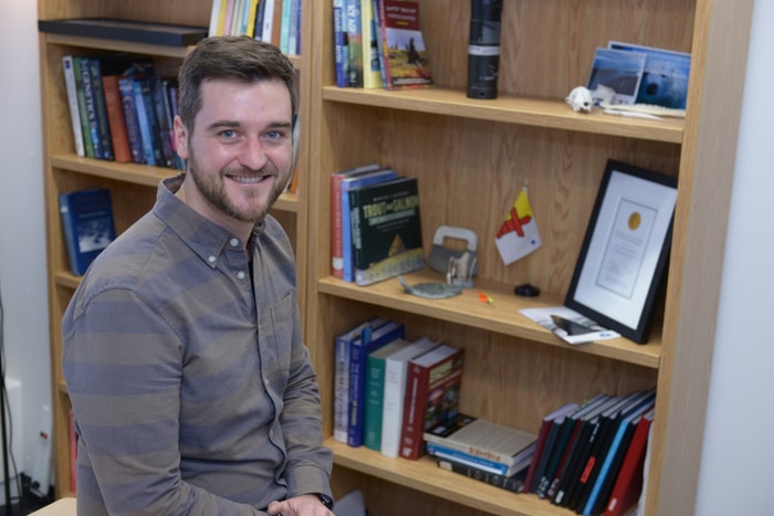 <p>Jean-Sébastien Moore</p>