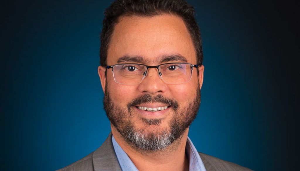François Routhier, professeur au Département de réadaptation de la Faculté de médecine et chercheur au Centre interdisciplinaire de recherche en réadaptation et intégration sociale de l'Université Laval.