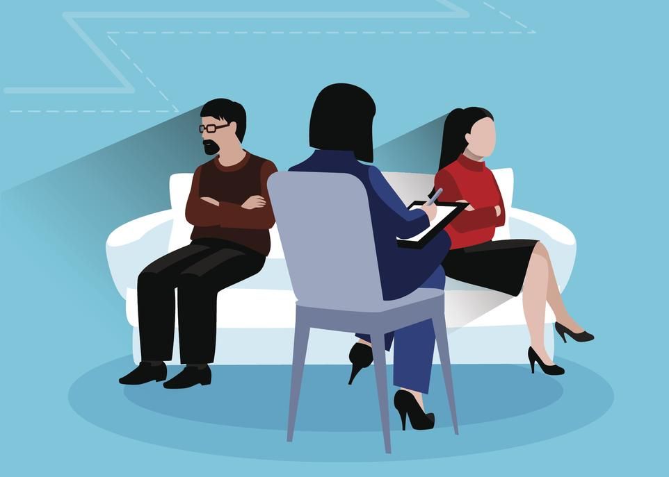 counseling
