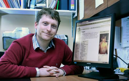 <p>Patrick Archambault propose d'utiliser le rayonnement de Wikipédia pour diffuser les meilleures données probantes en santé afin que les patients reçoivent les traitements les plus adéquats.</p>