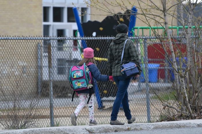 <p>La réforme Drainville conduit aussi à l’élimination de contre-pouvoirs agissant comme « chiens de garde » du système scolaire.</p>