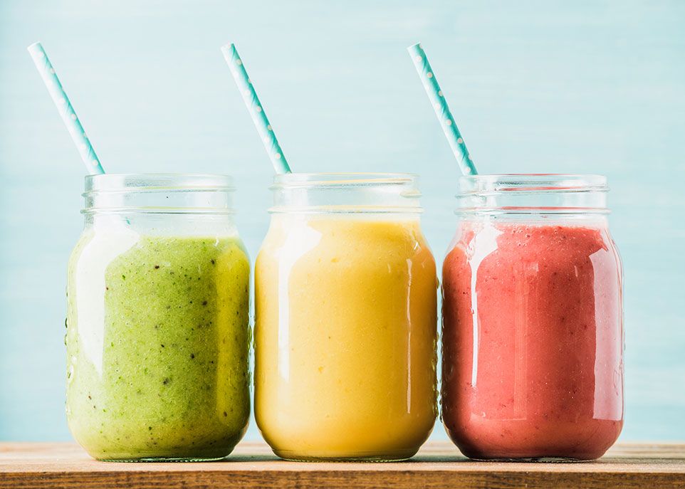 Après une chirurgie buccale, les aliments liquides ou semi liquides sont recommandés pour éviter de blesser les tissus de la zone opérée et pour limiter la douleur au moment des repas. Les chercheurs ont découvert que certains de ces aliments pourraient apporter des bienfaits insoupçonnés sur le plan de la régénération des tissus buccaux.