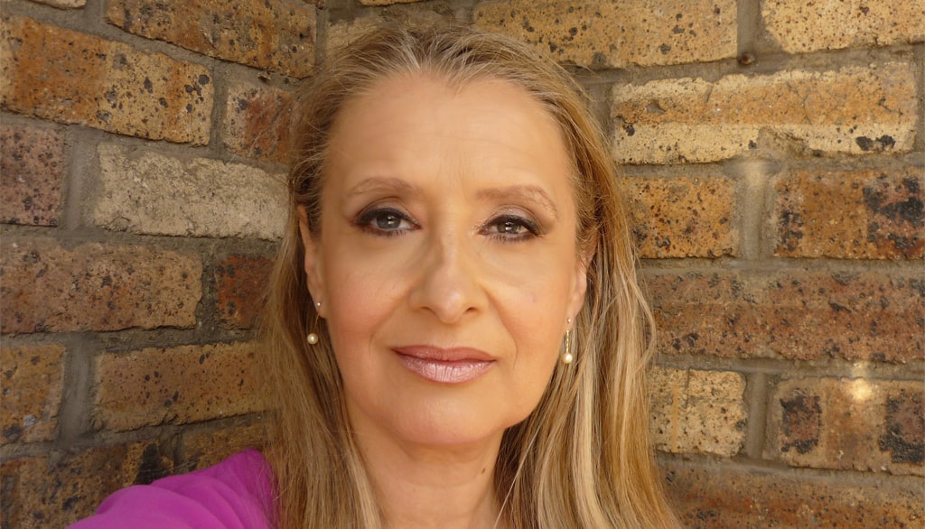 Marie-Hélène Gélinas