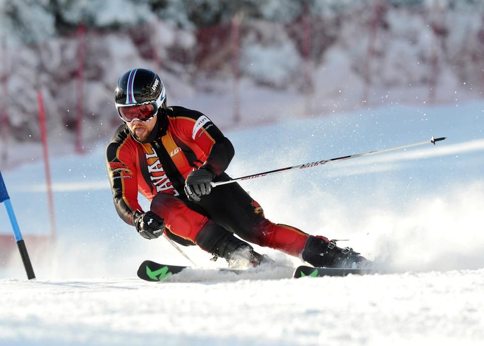 Il s'agira d'une troisième participation à l'Universiade d'hiver pour le vétéran skieur du Rouge et Or Simon-Claude Toutant. Il faisait partie de la délégation canadienne en Italie en 2013 et en Espagne en 2015.