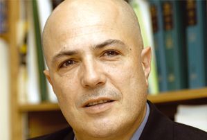 Éric Bauce: «Nous avons élaboré le budget sur la base du respect de la mission de l'Université, soit la transmission et l'acquisition des connaissances».
