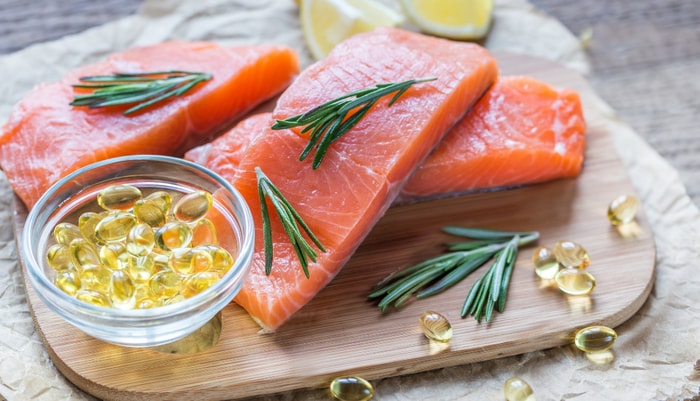 Les oméga3 pourraient aider à traiter le psoriasis