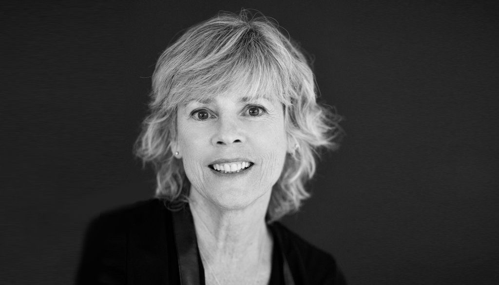 <p>Hélène Dorion</p>