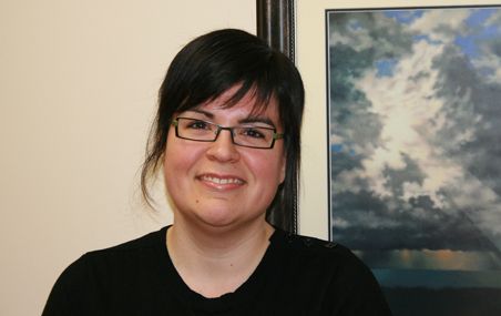 Geneviève Belleville, professeure à l'École de psychologie de la Faculté des sciences sociales.