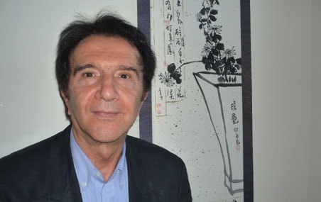 Gérard Hervouet, professeur au Département de science politiqueà la Faculté des sciences sociales.