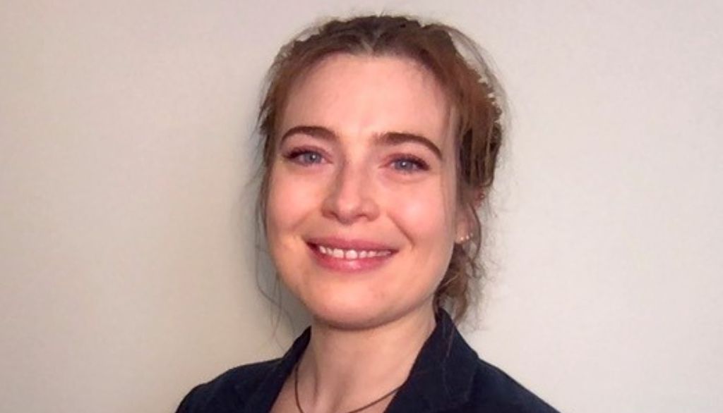 <p>Gabrielle Godin</p>