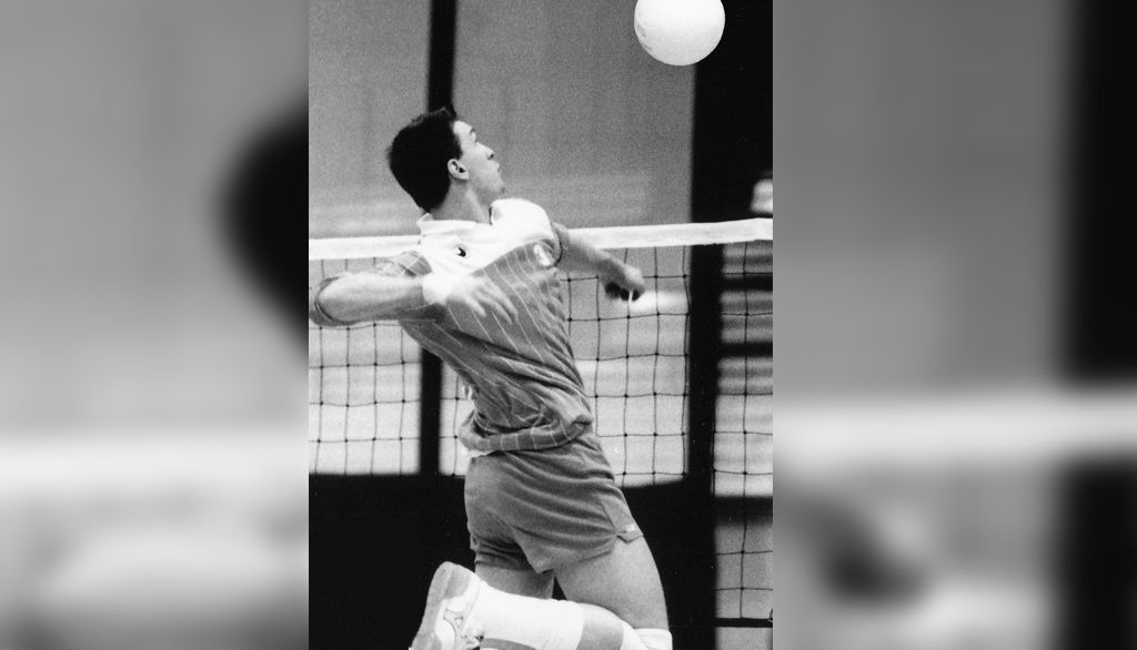 <p>Gino Brousseau</p>