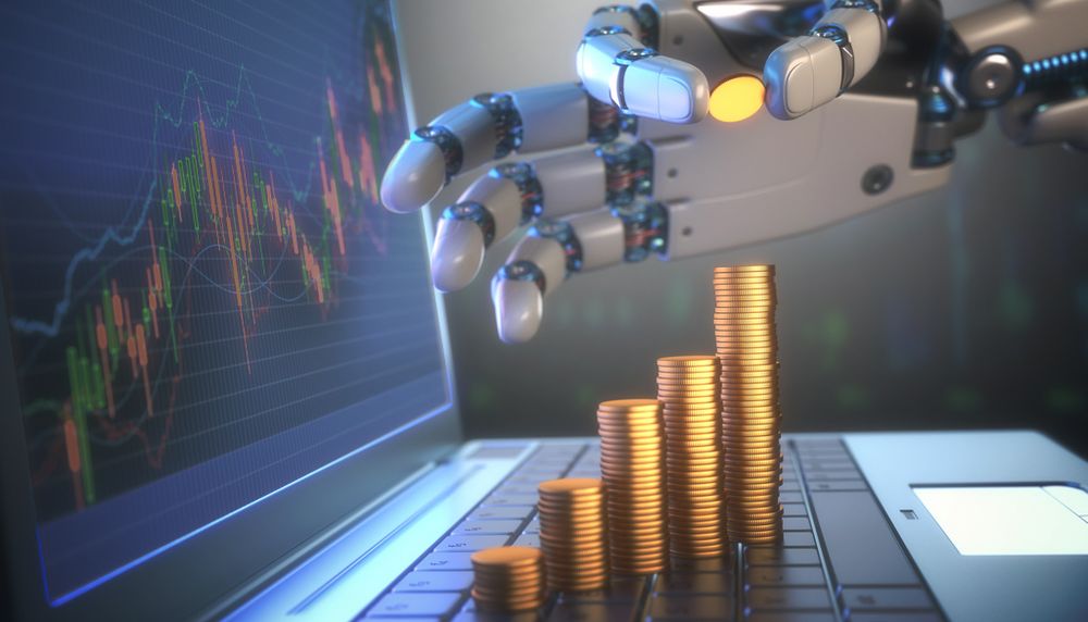 Un nouvel
outil technologique s’est imposé dans le paysage financier: le robot-conseiller.
Au Canada, cela remonte à 2014. Basé sur le Web, il utilise des règles
mathématiques et des algorithmes.