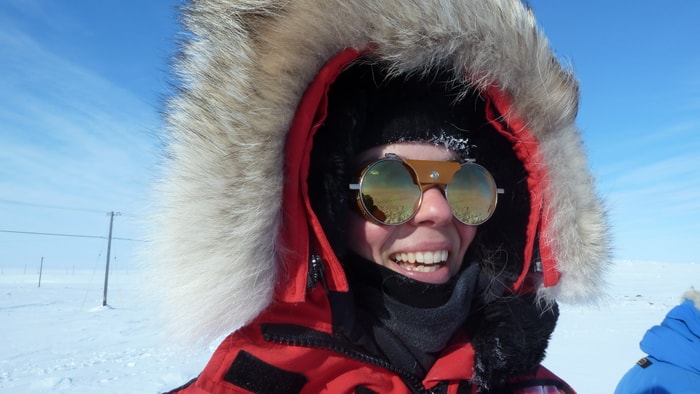 <p>Rose-Marie Cardinal</p>