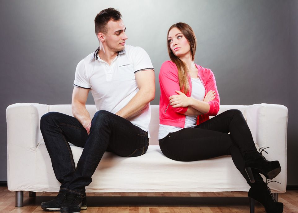 <p>Comme les discussions font partie de la vie quotidienne des couples, il est important que les femmes qui ont un problème de poids soient sensibilisées à la possibilité que cette source de stress puisse affecter leurs comportements alimentaires.</p>