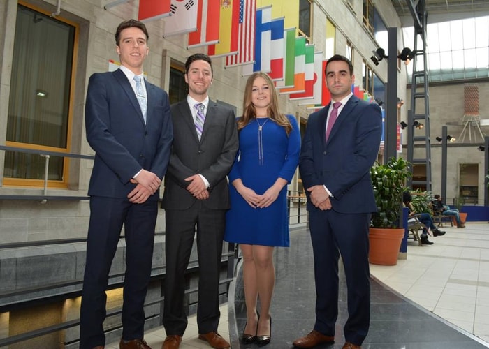 delegation-competition-Van-Berkom-credit-FSA-ULaval