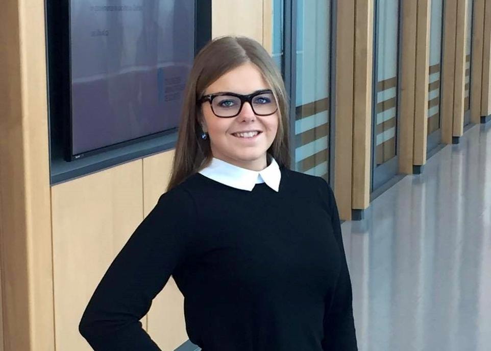 Cet hiver, Frédérick Vézina-Giguère a participé à trois compétitions interuniversitaires: les Jeux du commerce, l'Omnium financier et la Van Berkom JMSB Small-Cap Case Competition.