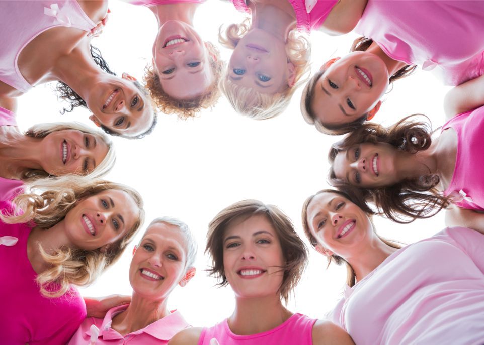 La pratique quotidienne d'activité physique de faible intensité comme marcher pour se rendre au travail produirait un effet protecteur sur les globules blancs des femmes qui ont déjà eu un cancer du sein.