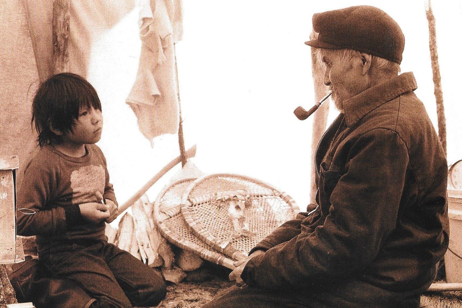grand-pere-credit-Serge-Jauvin