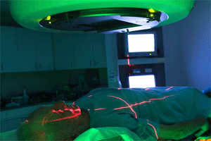 Même si la physique n'est généralement pas un domaine associé à la santé publique, ses avancées sont cruciales pour cette dernière.