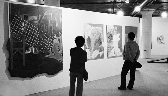 L’École d’art a 50 ans