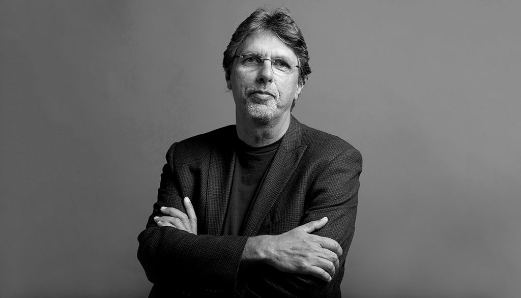 <p>Alain Beaulieu</p>