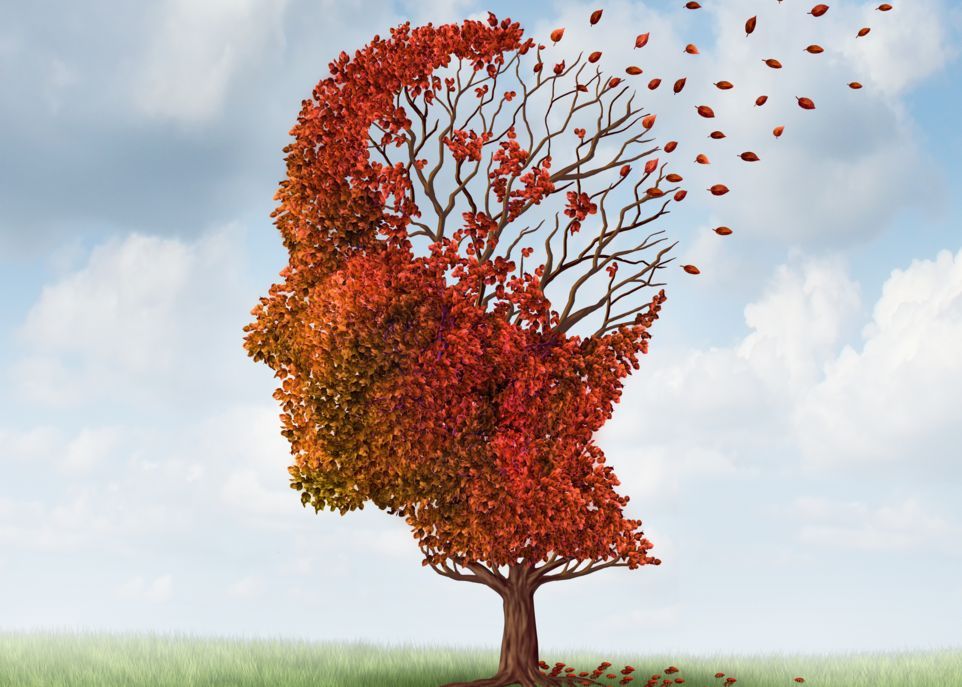 Alzheimer