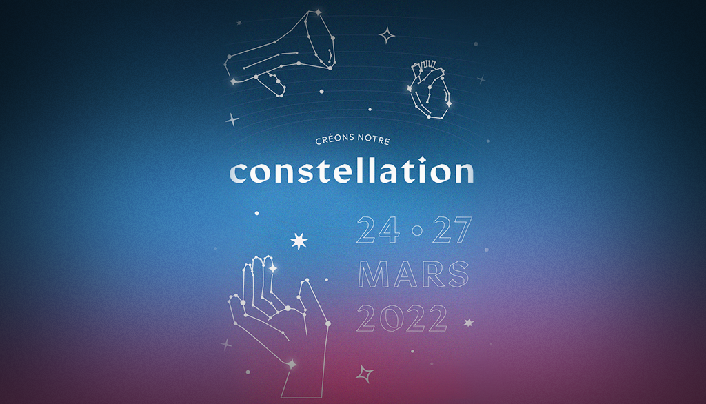 La programmation du huitième Festival de théâtre de l’Université Laval comprend quatre spectacles, deux laboratoires, un atelier d’écriture, deux épisodes pour un balado et quatre créations collectives à relais.
