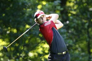 Le Français Clément Herviou, du club de golf Rouge et Or, champion provincial des deux dernières saisons. Les étudiants-athlètes du club connaissent de plus en plus de succès au Québec, au Canada et aux États-Unis dans le réseau de la NCAA, et le Salon du golf s'inscrit parmi les activités de financement majeures du club.