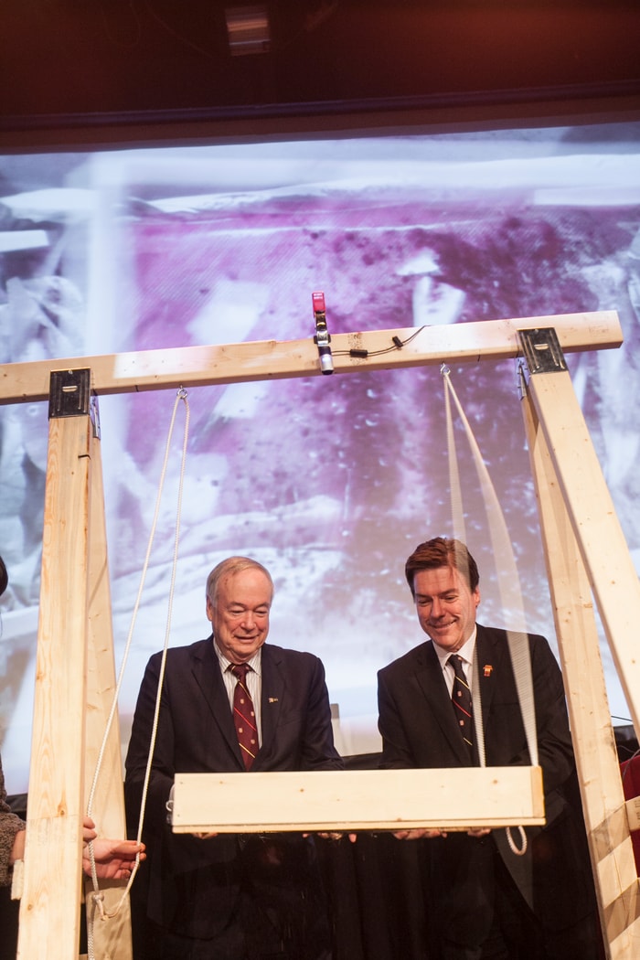 Laisser une empreinte durable