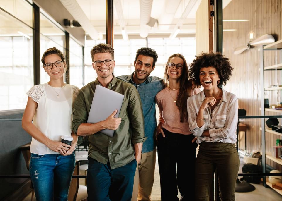 Loin de vouloir définir le bonheur ou de donner une recette pour l'atteindre, Pierre Côté espère que sa présentation amènera les gens à réfléchir à leurs comportements en tant qu'employé ou employeur et, pourquoi pas, à changer certaines attitudes.