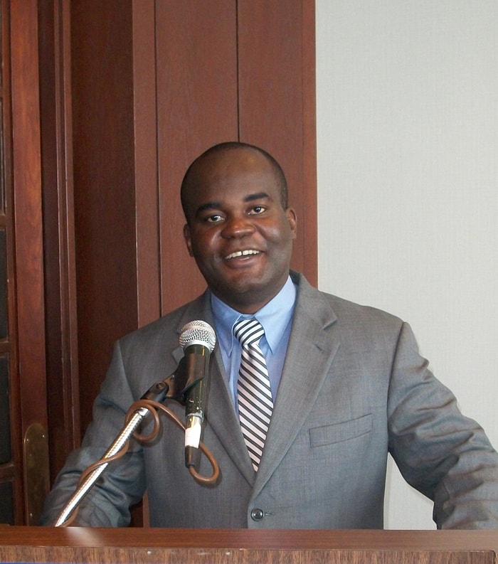 Triste mémoire d'Haïti