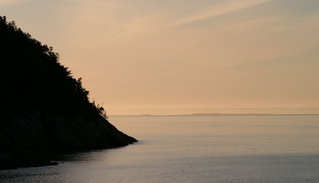 <p>Estuaire du Saint-Laurent</p>