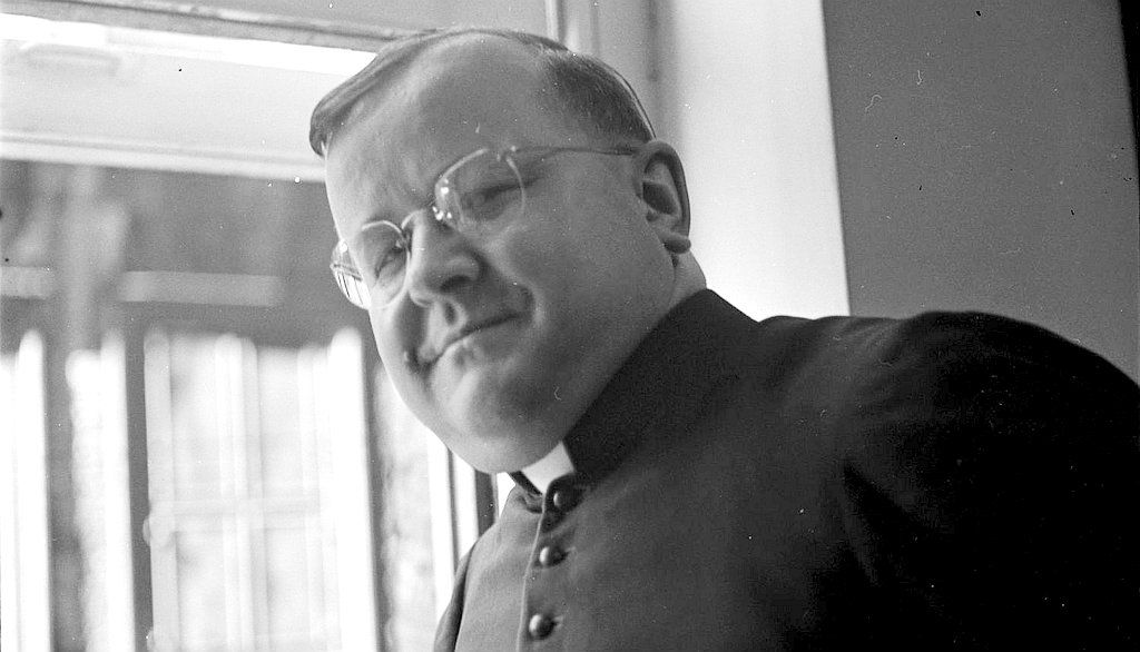 <p>Mgr Alphonse-Marie Parent</p>