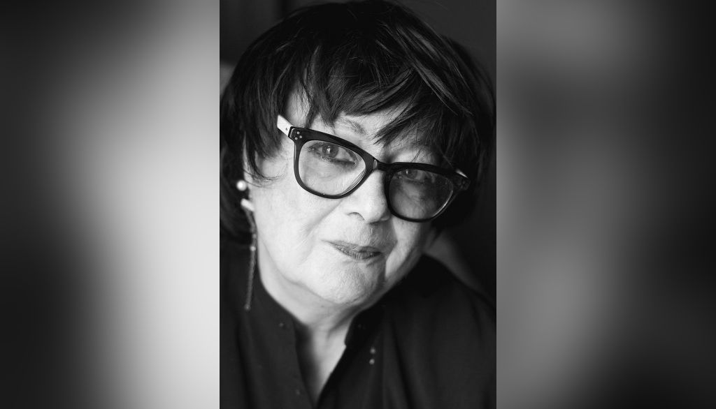 Sylvie Nicolas