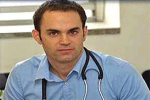 <p>«Guy Turcotte fera toujours l'objet d'un contrôle social.»</p>